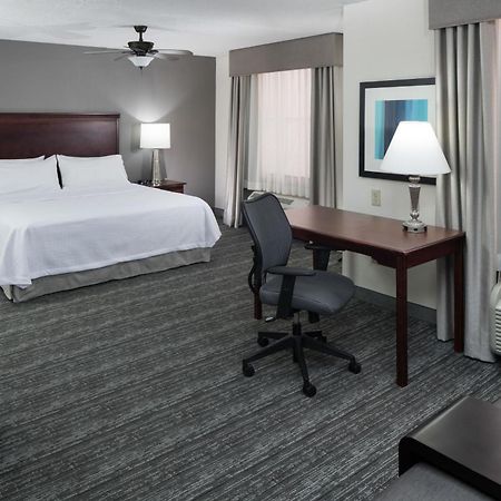 Homewood Suites By Hilton Huntsville-Village Of Providence Luaran gambar