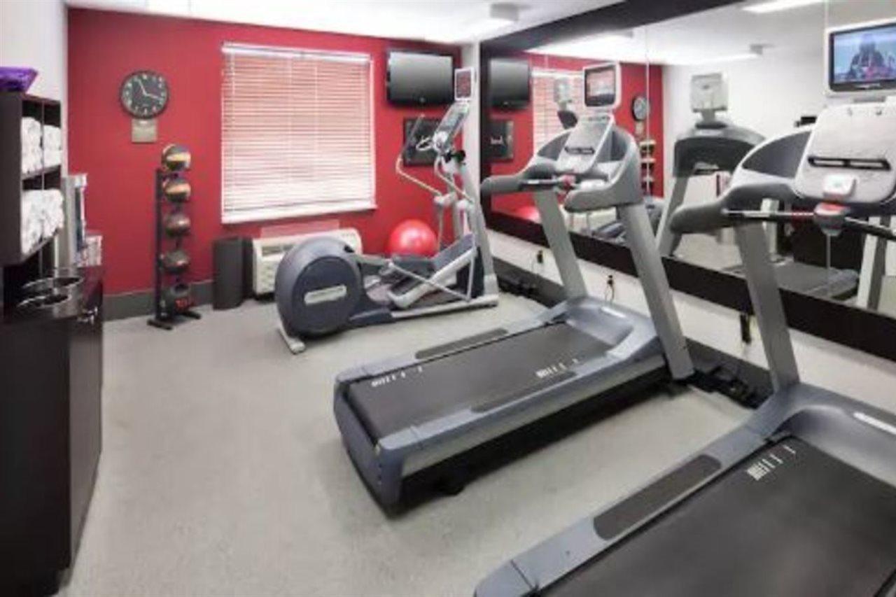 Homewood Suites By Hilton Huntsville-Village Of Providence Luaran gambar