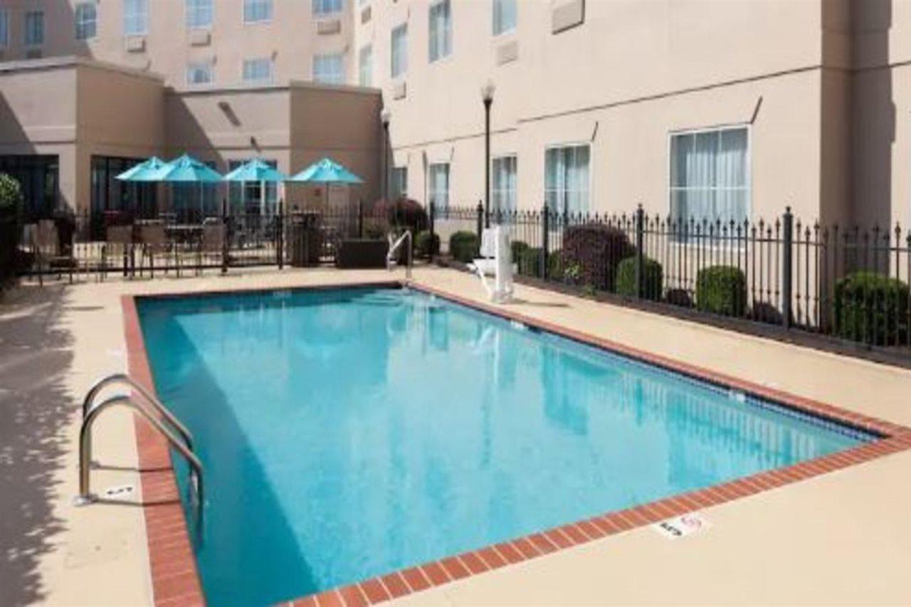 Homewood Suites By Hilton Huntsville-Village Of Providence Luaran gambar