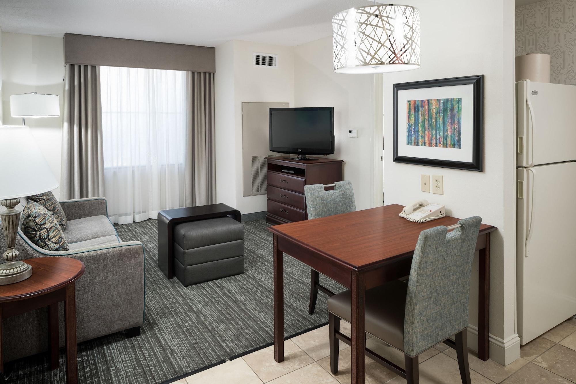 Homewood Suites By Hilton Huntsville-Village Of Providence Luaran gambar