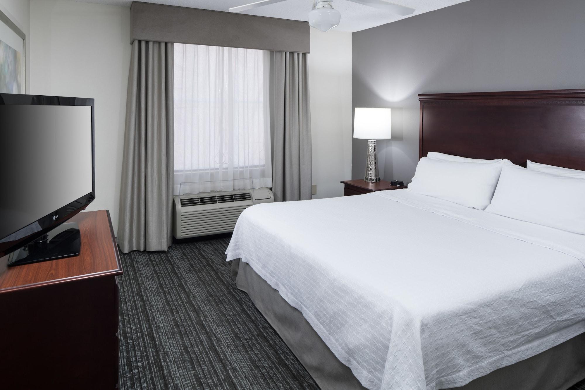 Homewood Suites By Hilton Huntsville-Village Of Providence Luaran gambar
