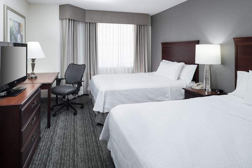 Homewood Suites By Hilton Huntsville-Village Of Providence Luaran gambar