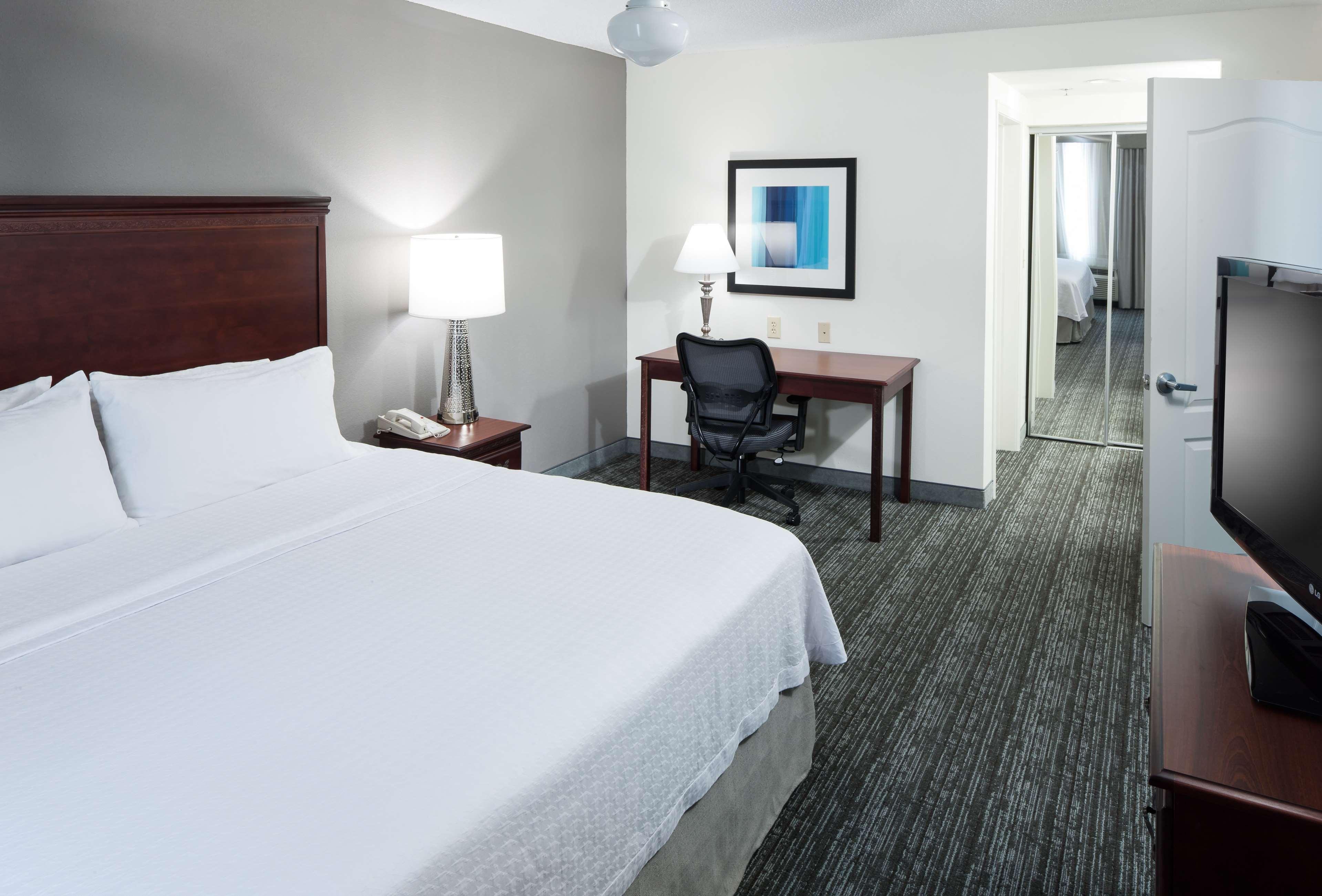 Homewood Suites By Hilton Huntsville-Village Of Providence Luaran gambar