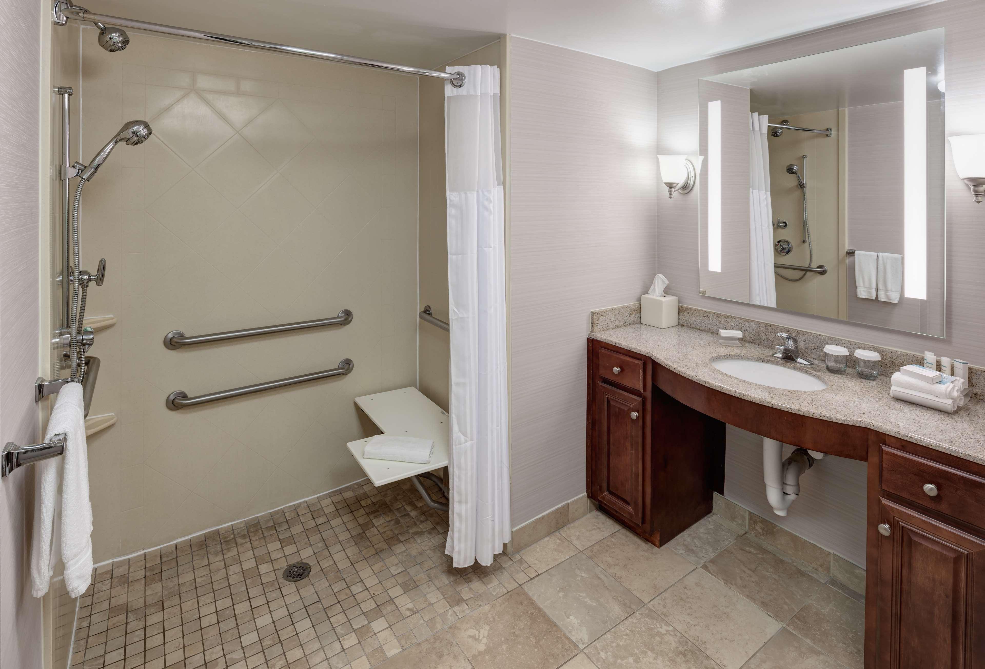 Homewood Suites By Hilton Huntsville-Village Of Providence Luaran gambar