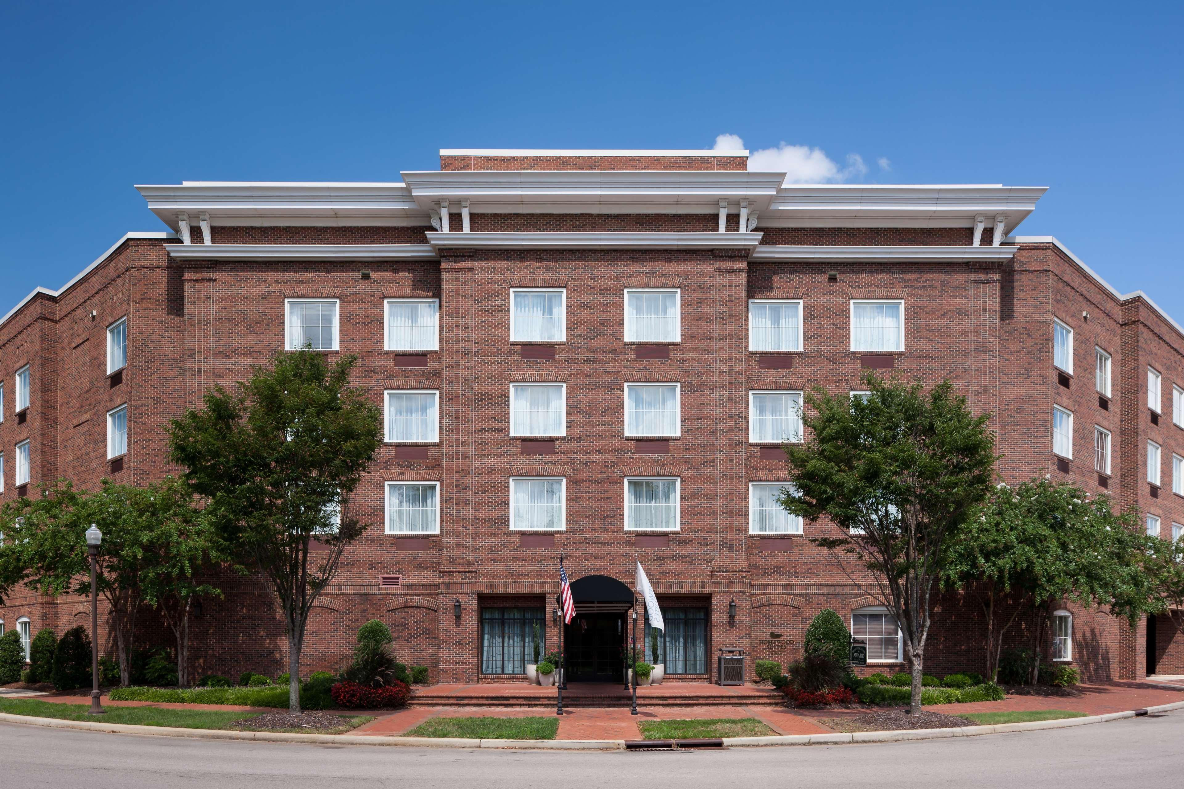 Homewood Suites By Hilton Huntsville-Village Of Providence Luaran gambar