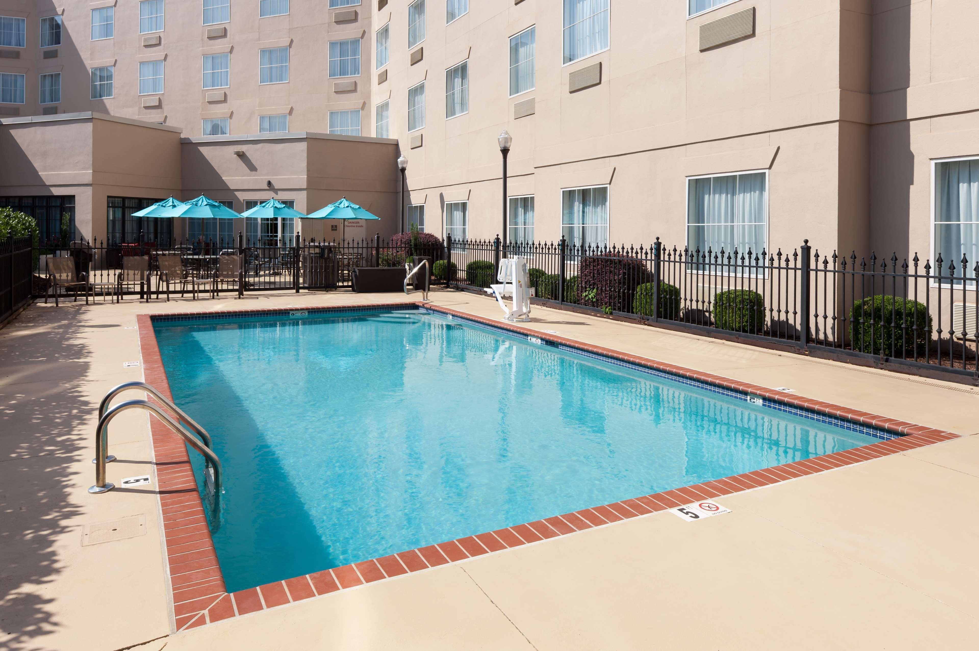 Homewood Suites By Hilton Huntsville-Village Of Providence Luaran gambar