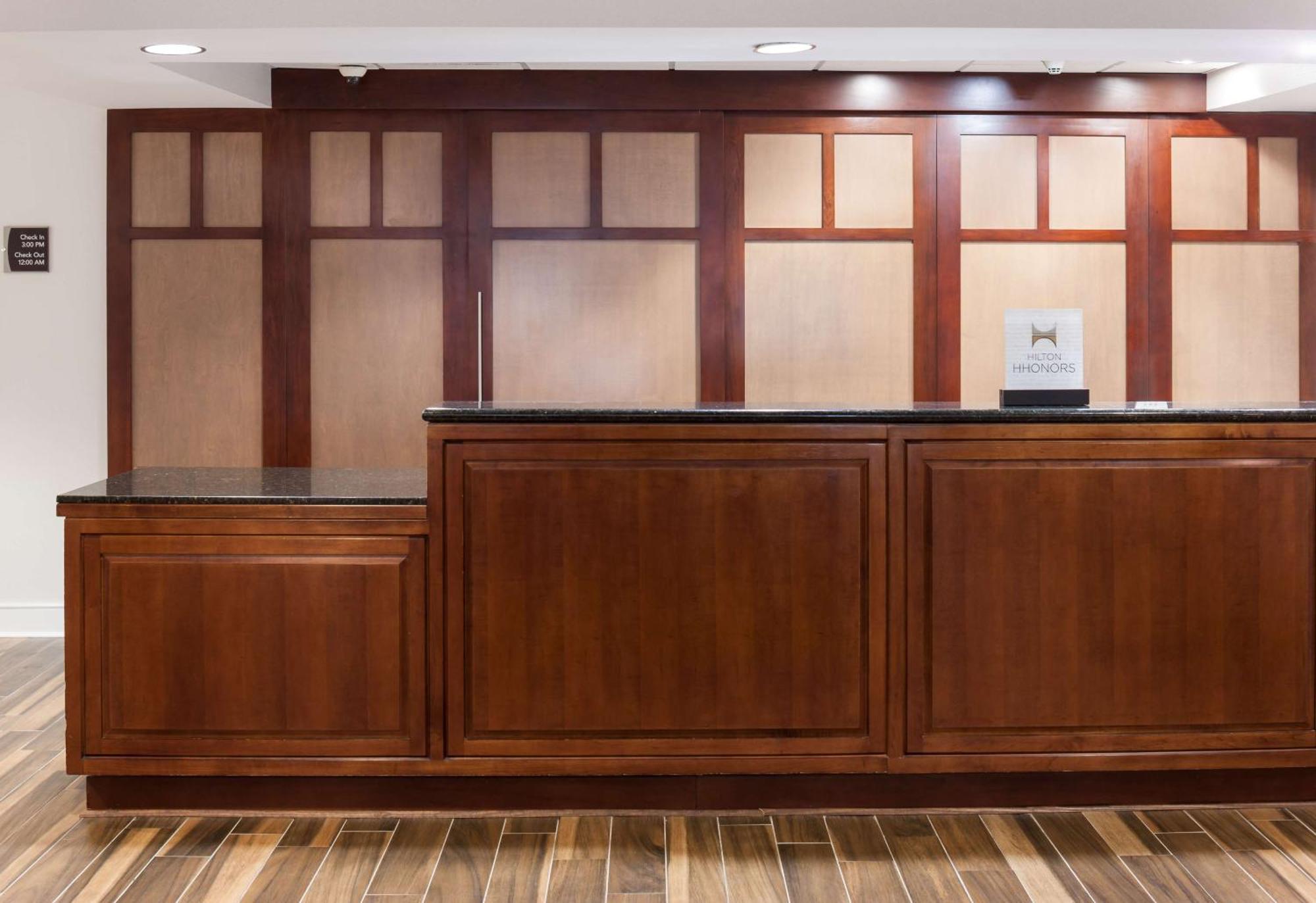 Homewood Suites By Hilton Huntsville-Village Of Providence Luaran gambar