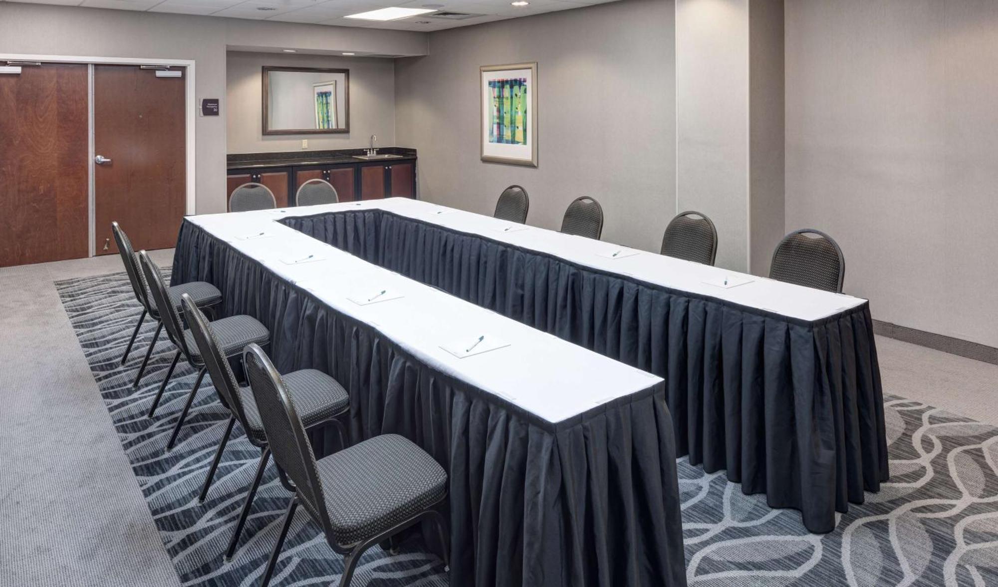 Homewood Suites By Hilton Huntsville-Village Of Providence Luaran gambar