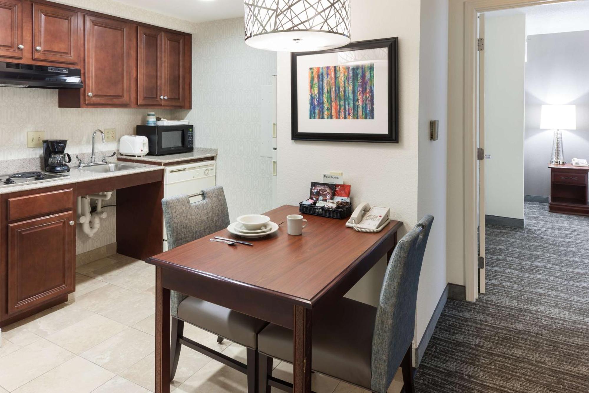 Homewood Suites By Hilton Huntsville-Village Of Providence Luaran gambar