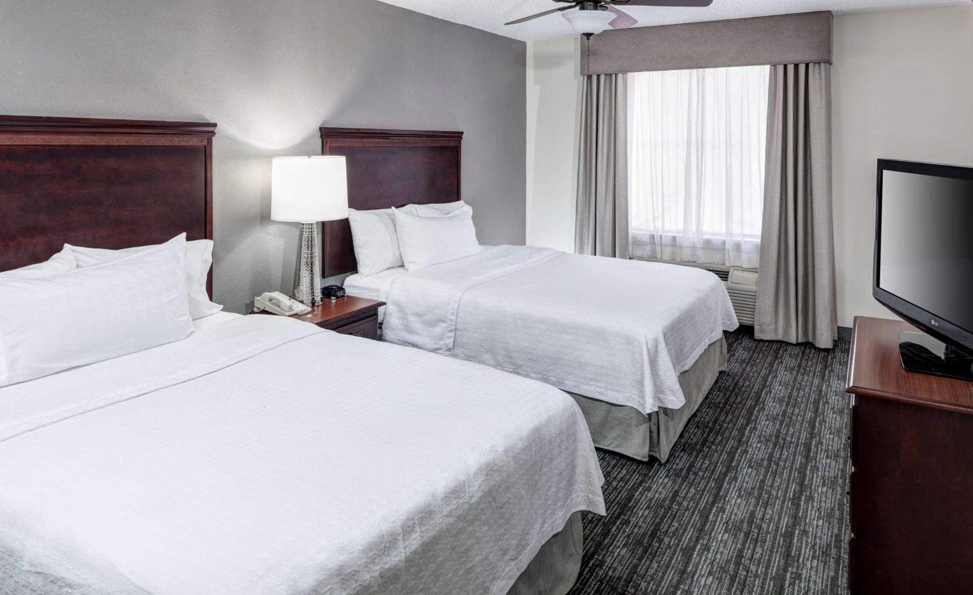 Homewood Suites By Hilton Huntsville-Village Of Providence Luaran gambar