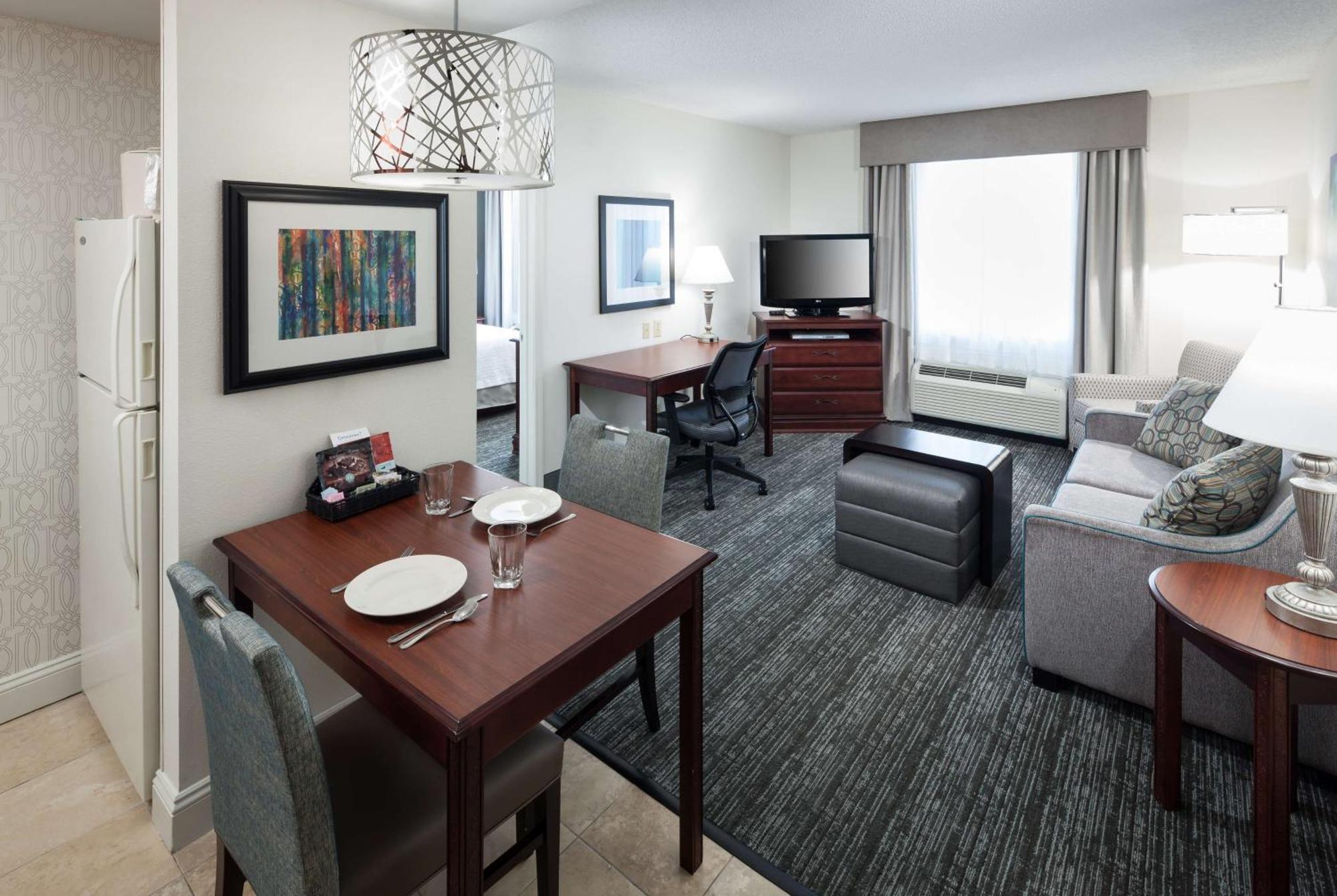 Homewood Suites By Hilton Huntsville-Village Of Providence Luaran gambar