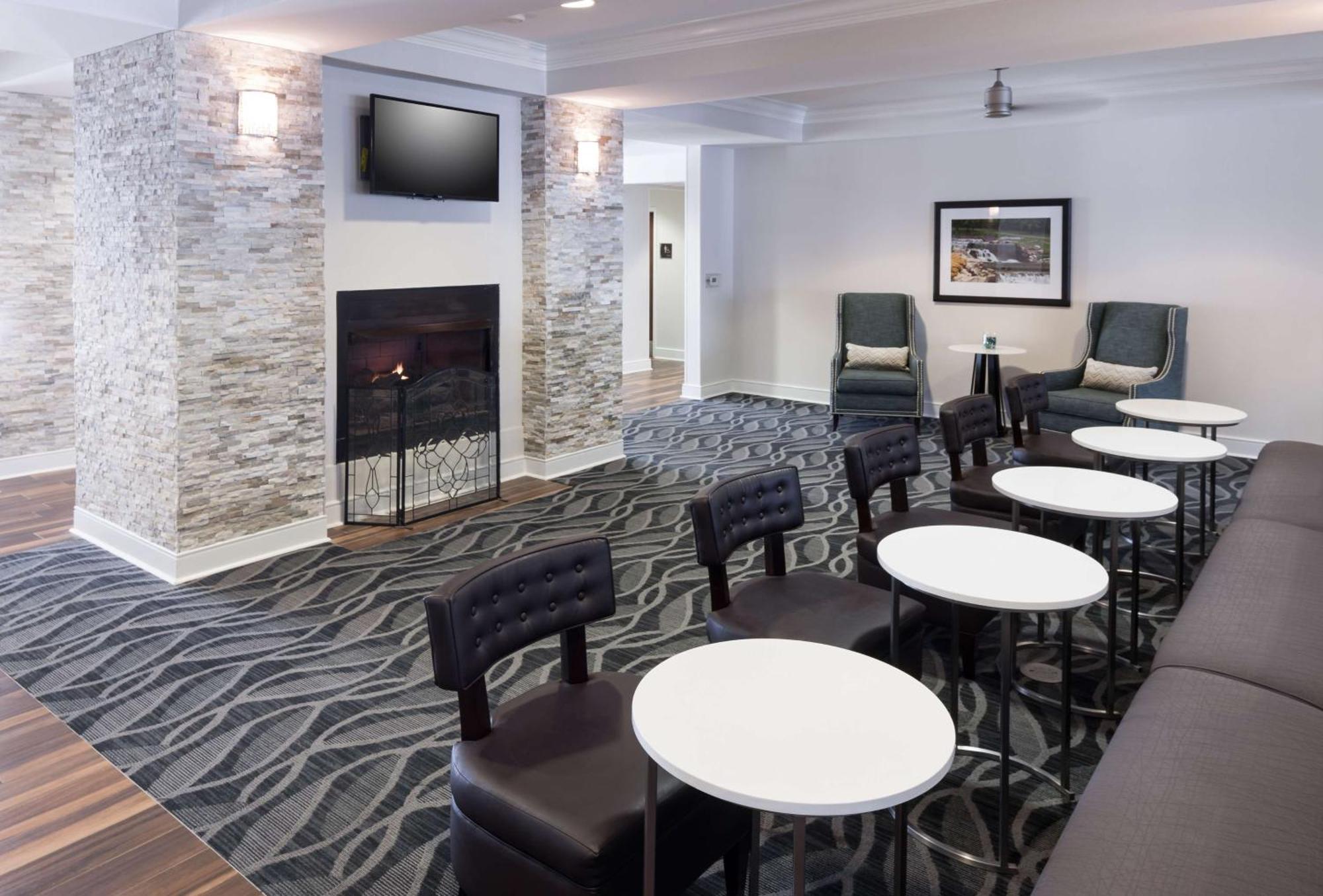 Homewood Suites By Hilton Huntsville-Village Of Providence Luaran gambar
