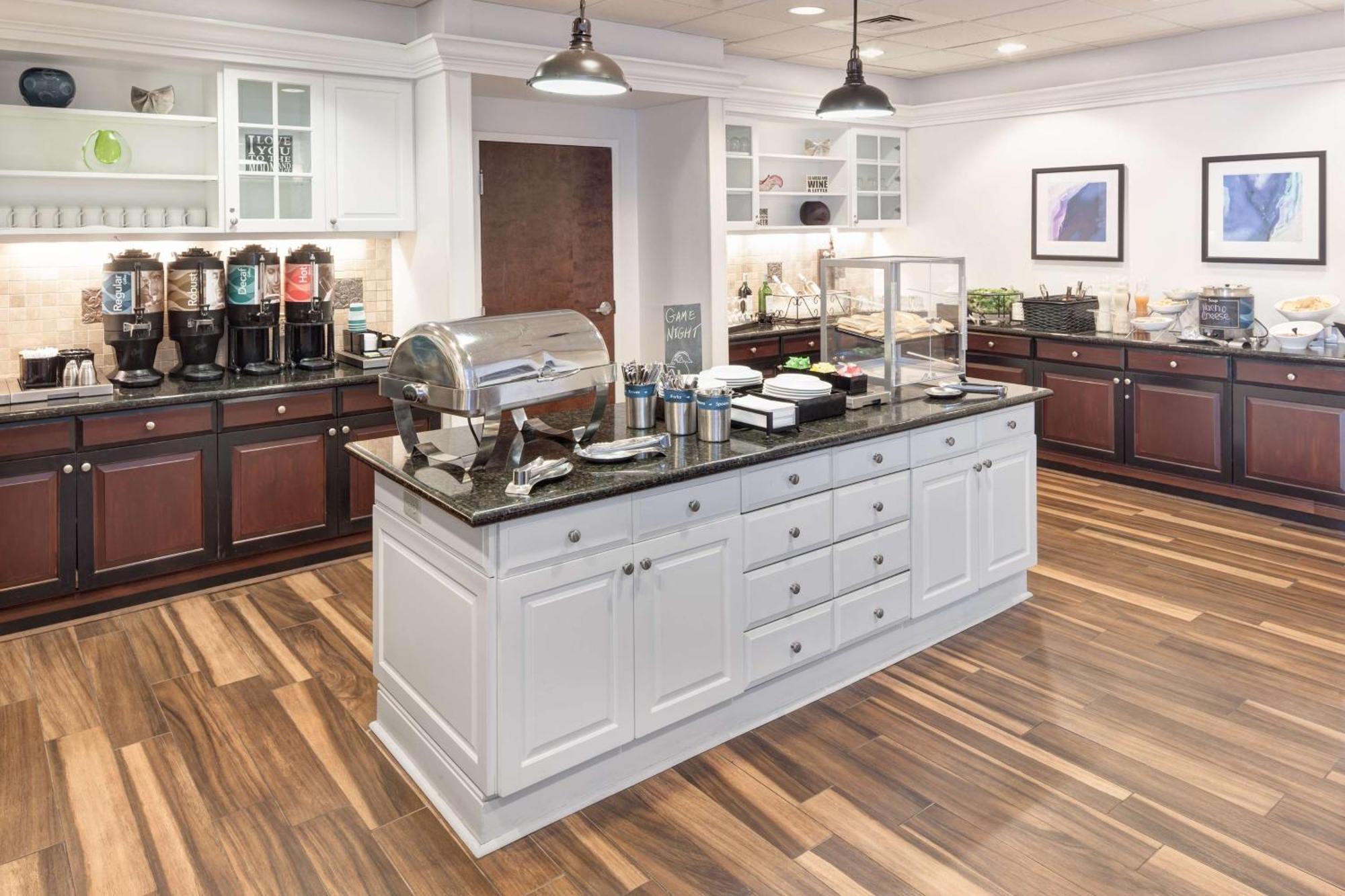 Homewood Suites By Hilton Huntsville-Village Of Providence Luaran gambar