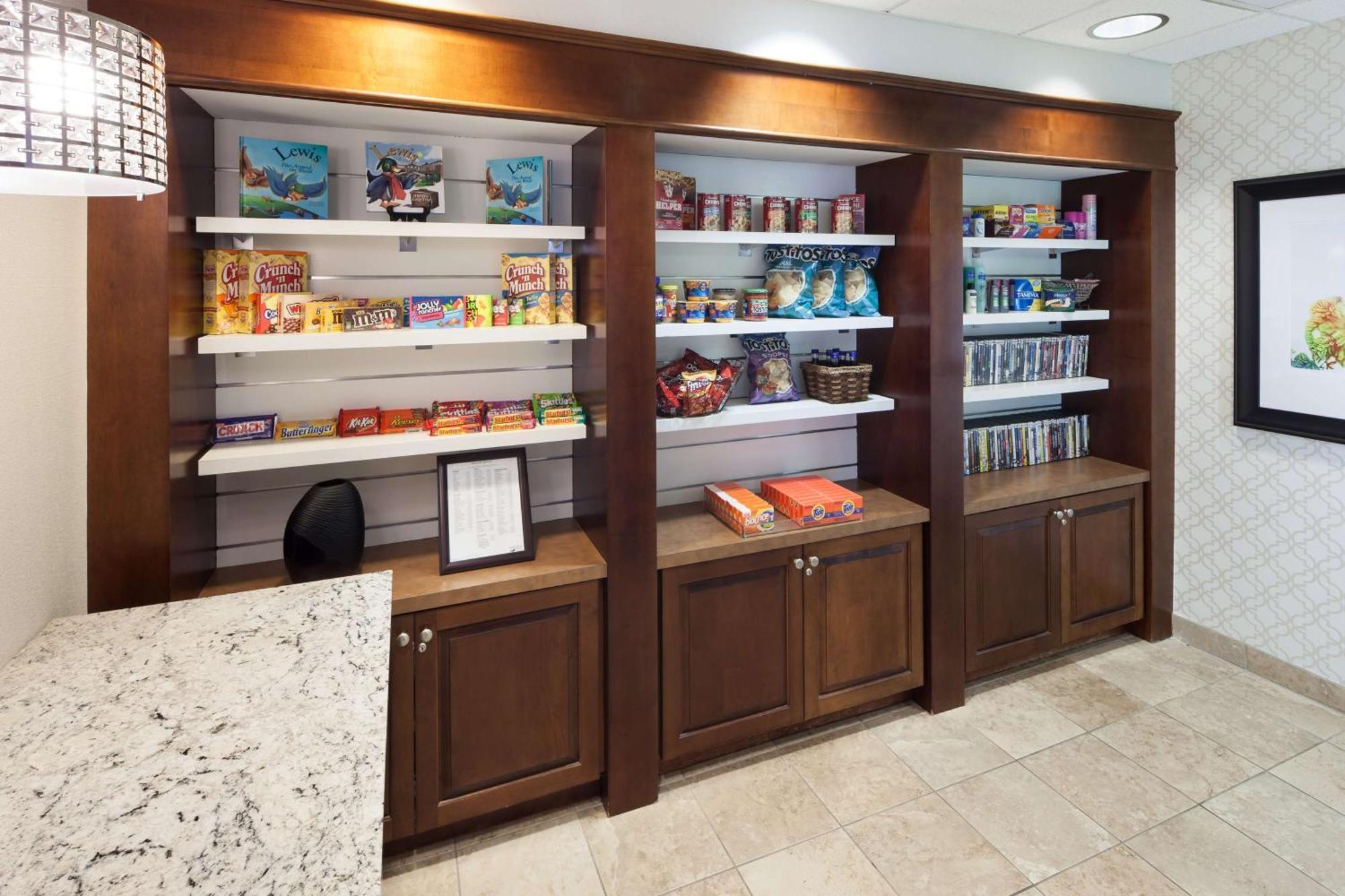 Homewood Suites By Hilton Huntsville-Village Of Providence Luaran gambar