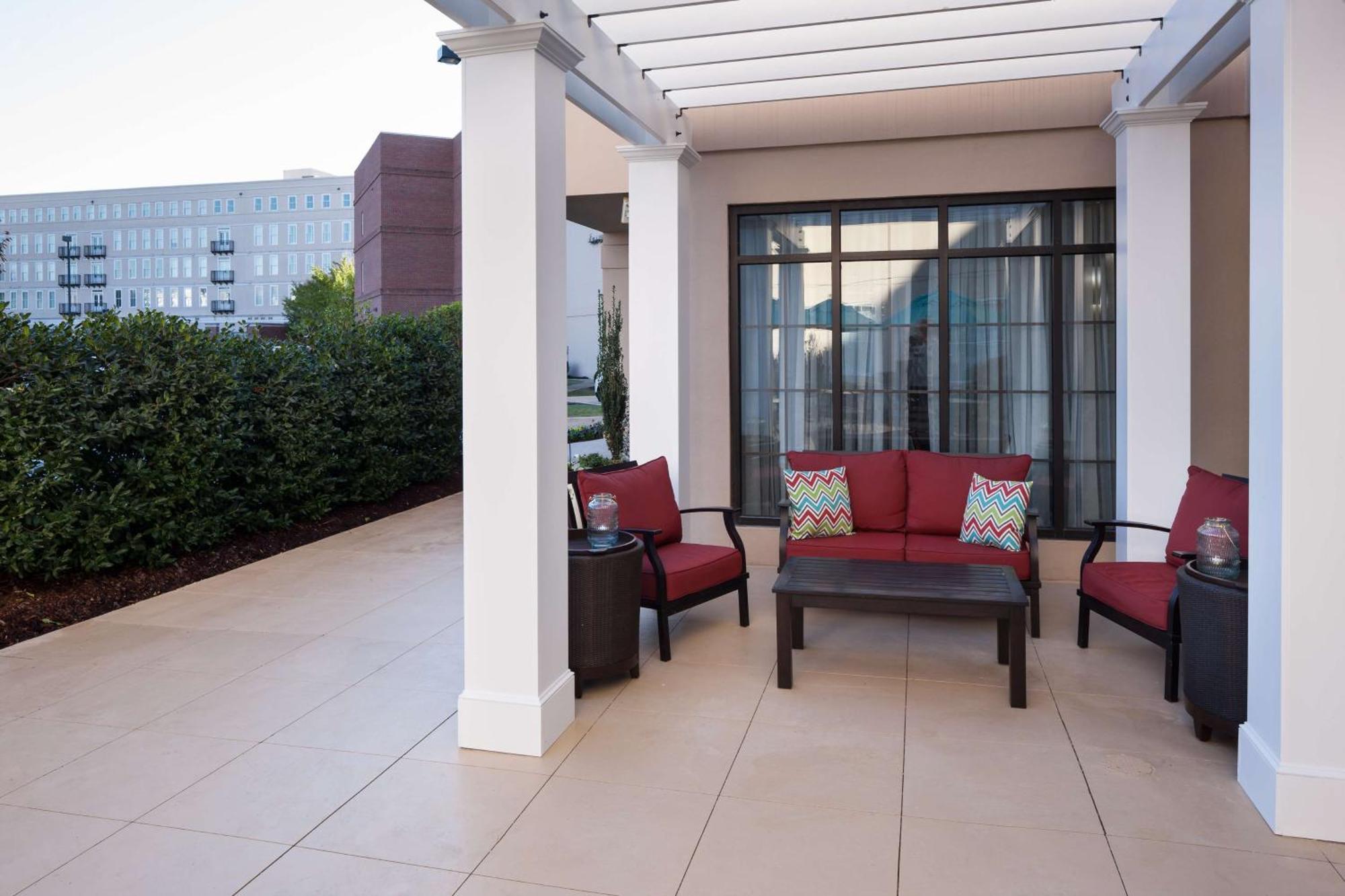 Homewood Suites By Hilton Huntsville-Village Of Providence Luaran gambar