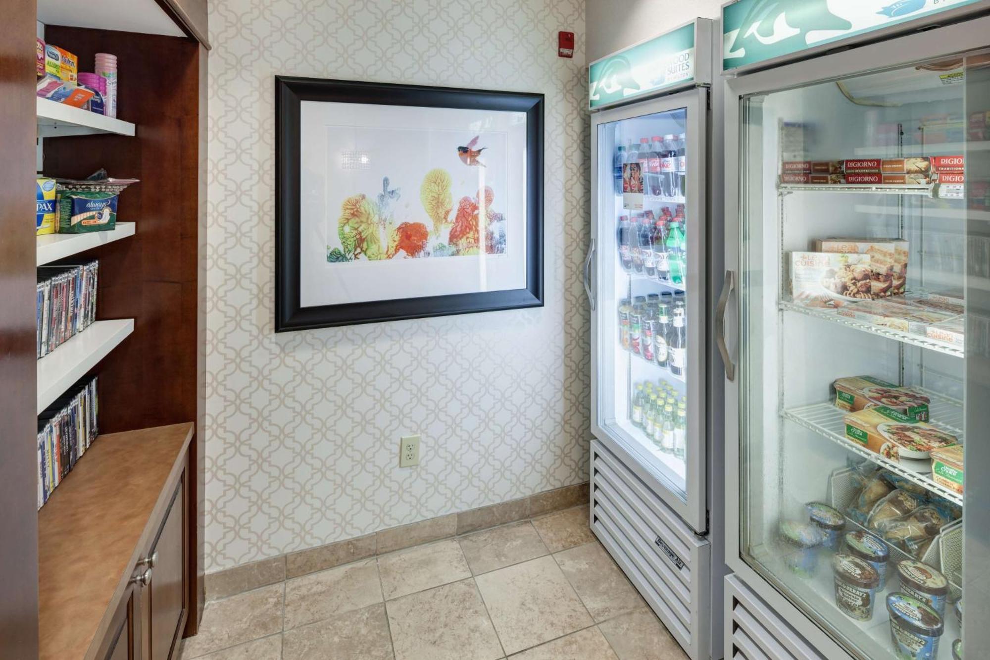 Homewood Suites By Hilton Huntsville-Village Of Providence Luaran gambar