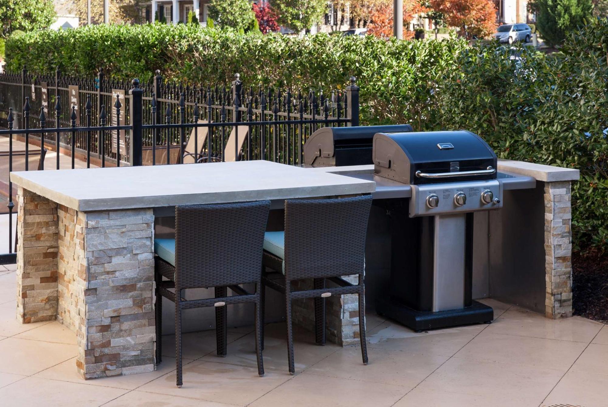 Homewood Suites By Hilton Huntsville-Village Of Providence Luaran gambar