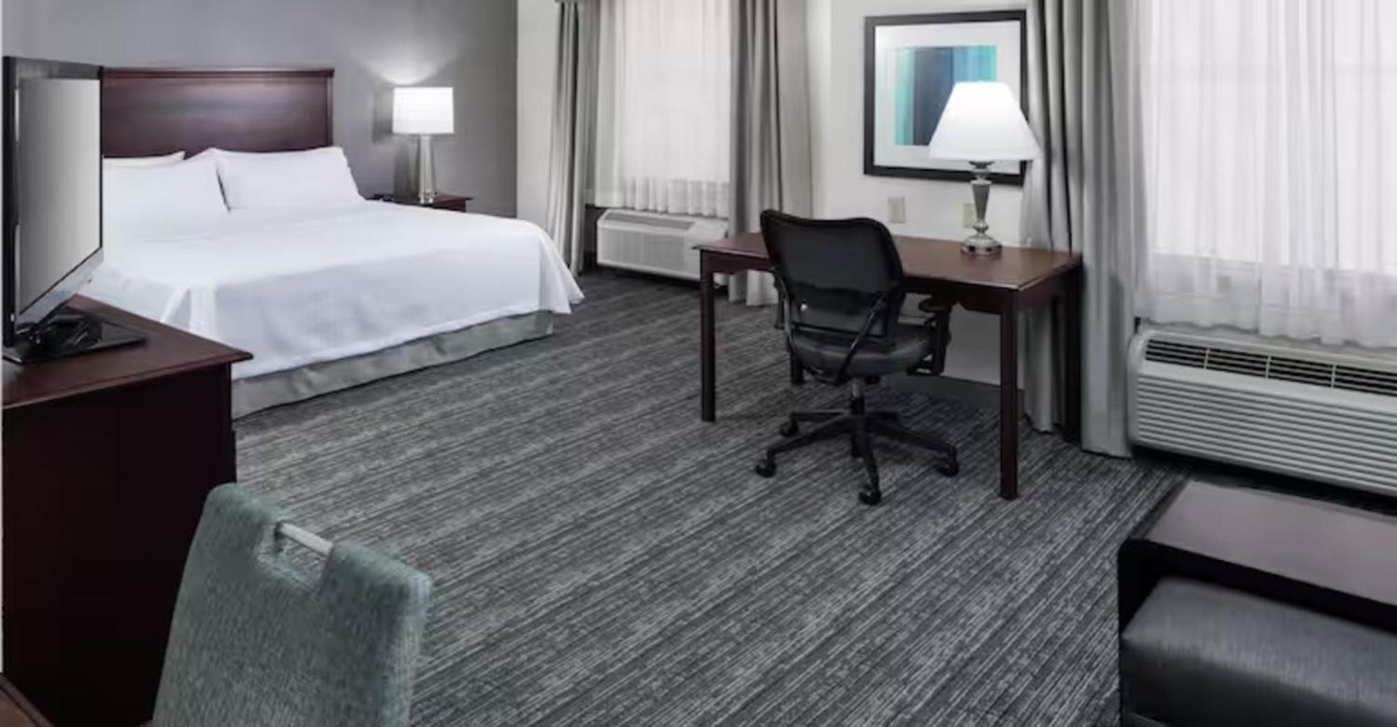 Homewood Suites By Hilton Huntsville-Village Of Providence Luaran gambar