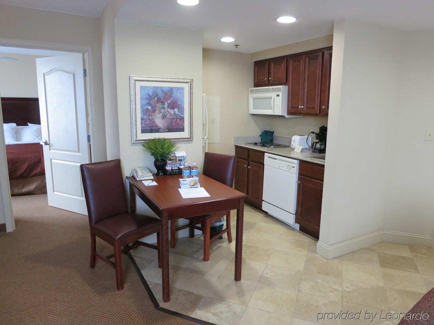 Homewood Suites By Hilton Huntsville-Village Of Providence Luaran gambar
