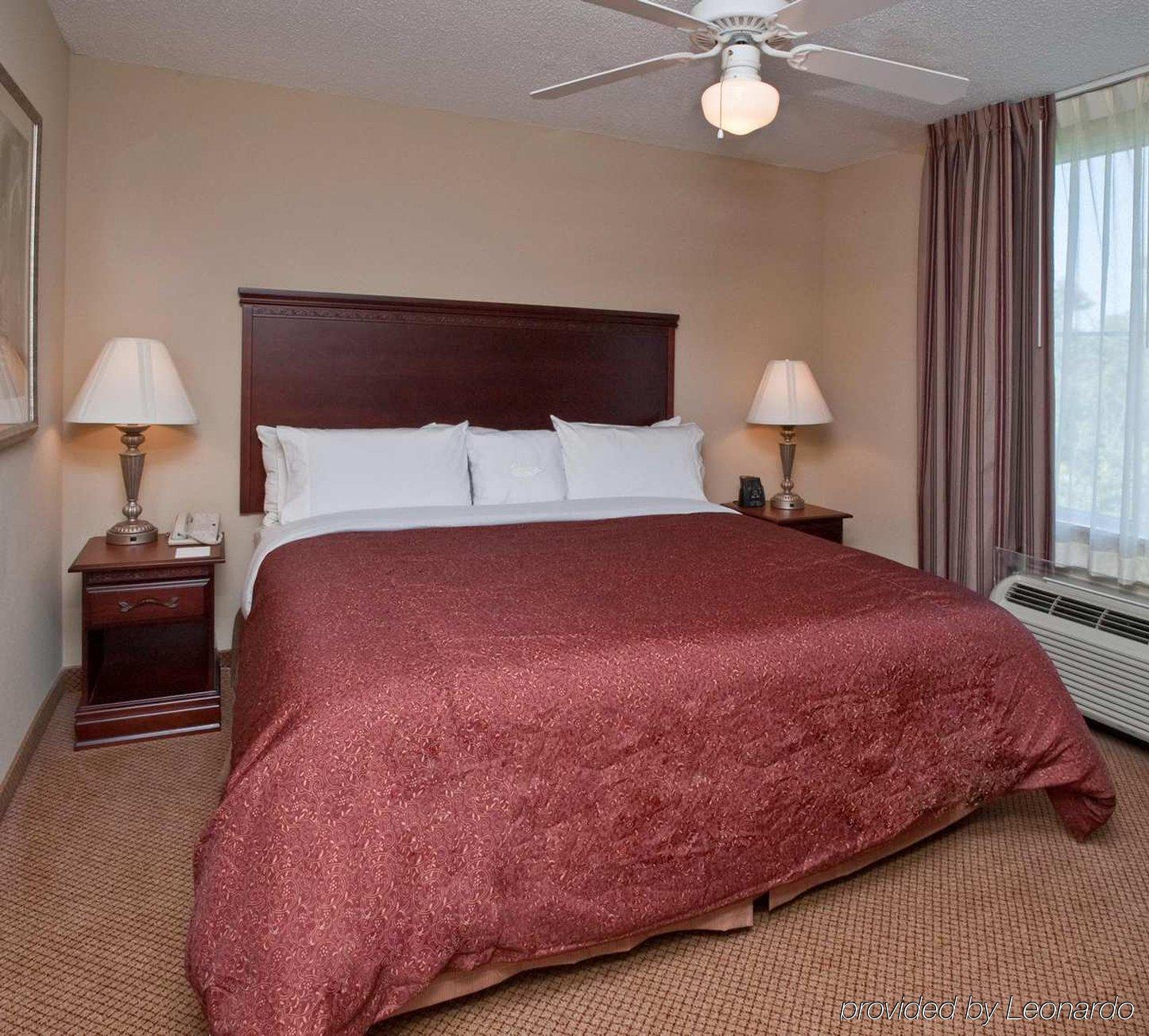 Homewood Suites By Hilton Huntsville-Village Of Providence Bilik gambar