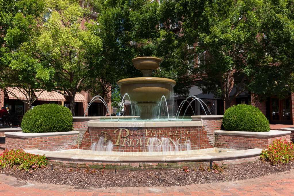 Homewood Suites By Hilton Huntsville-Village Of Providence Kemudahan gambar