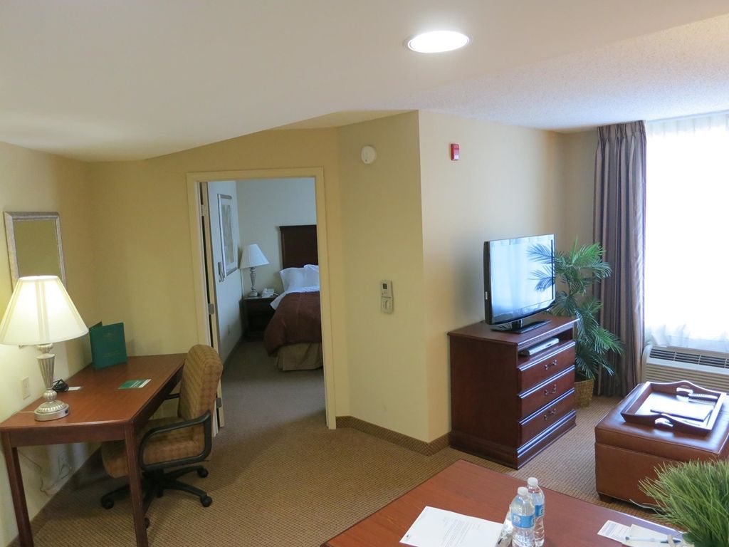 Homewood Suites By Hilton Huntsville-Village Of Providence Bilik gambar