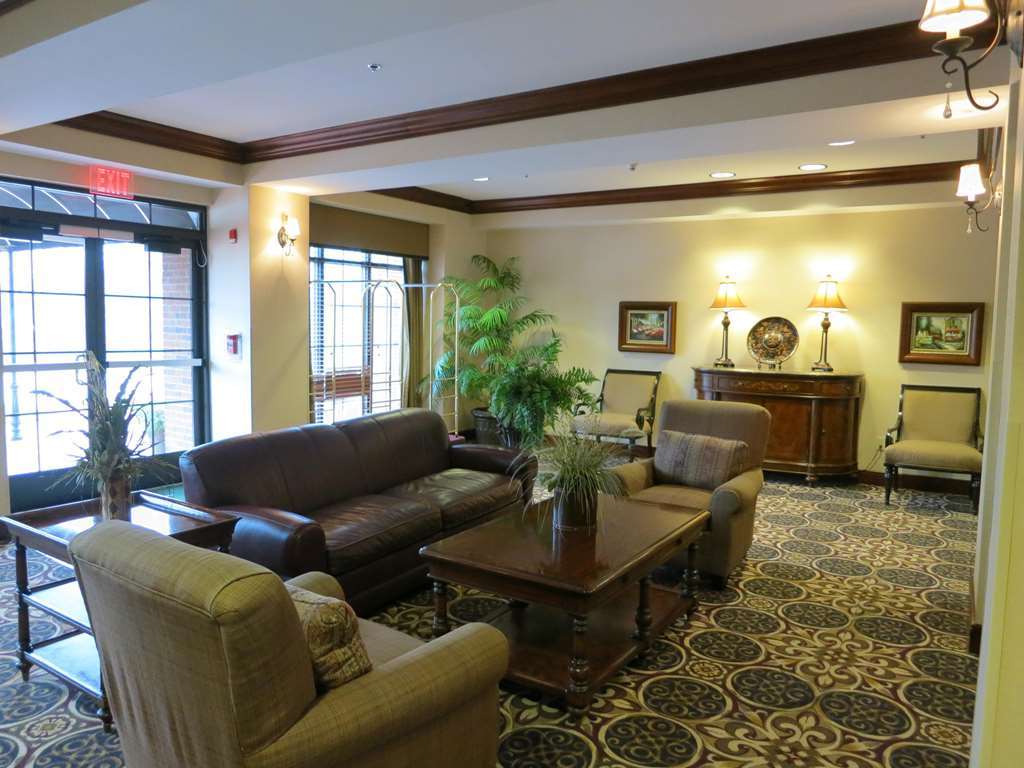 Homewood Suites By Hilton Huntsville-Village Of Providence Dalaman gambar