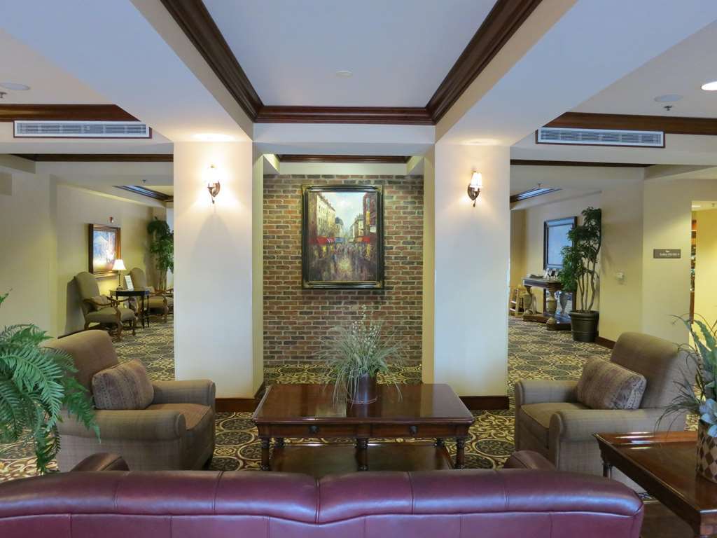 Homewood Suites By Hilton Huntsville-Village Of Providence Dalaman gambar