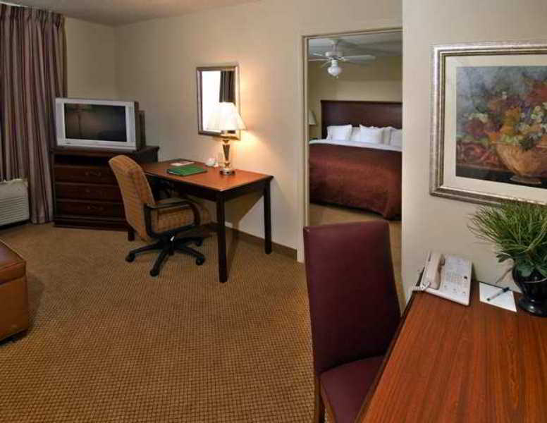 Homewood Suites By Hilton Huntsville-Village Of Providence Luaran gambar