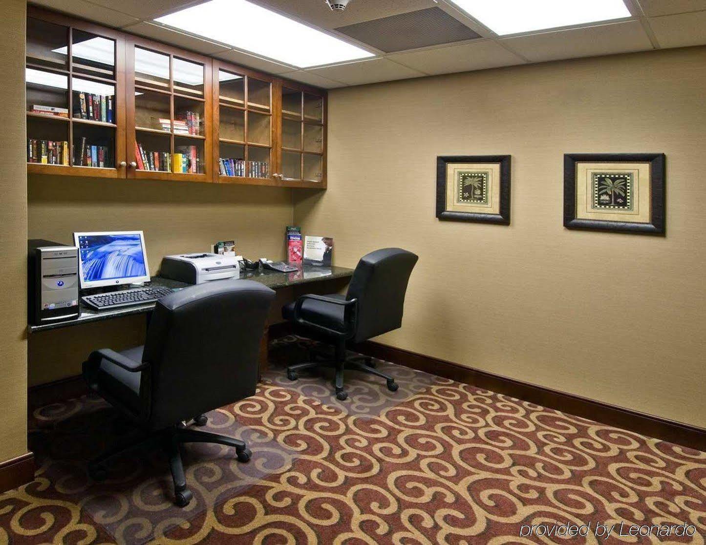 Homewood Suites By Hilton Huntsville-Village Of Providence Luaran gambar