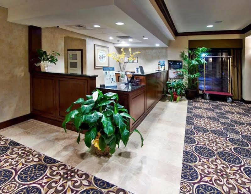 Homewood Suites By Hilton Huntsville-Village Of Providence Luaran gambar