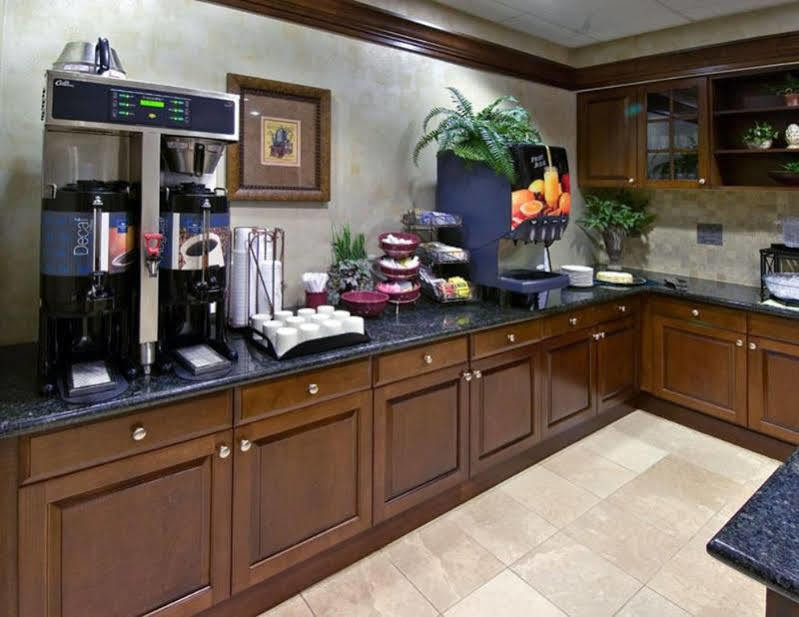 Homewood Suites By Hilton Huntsville-Village Of Providence Luaran gambar