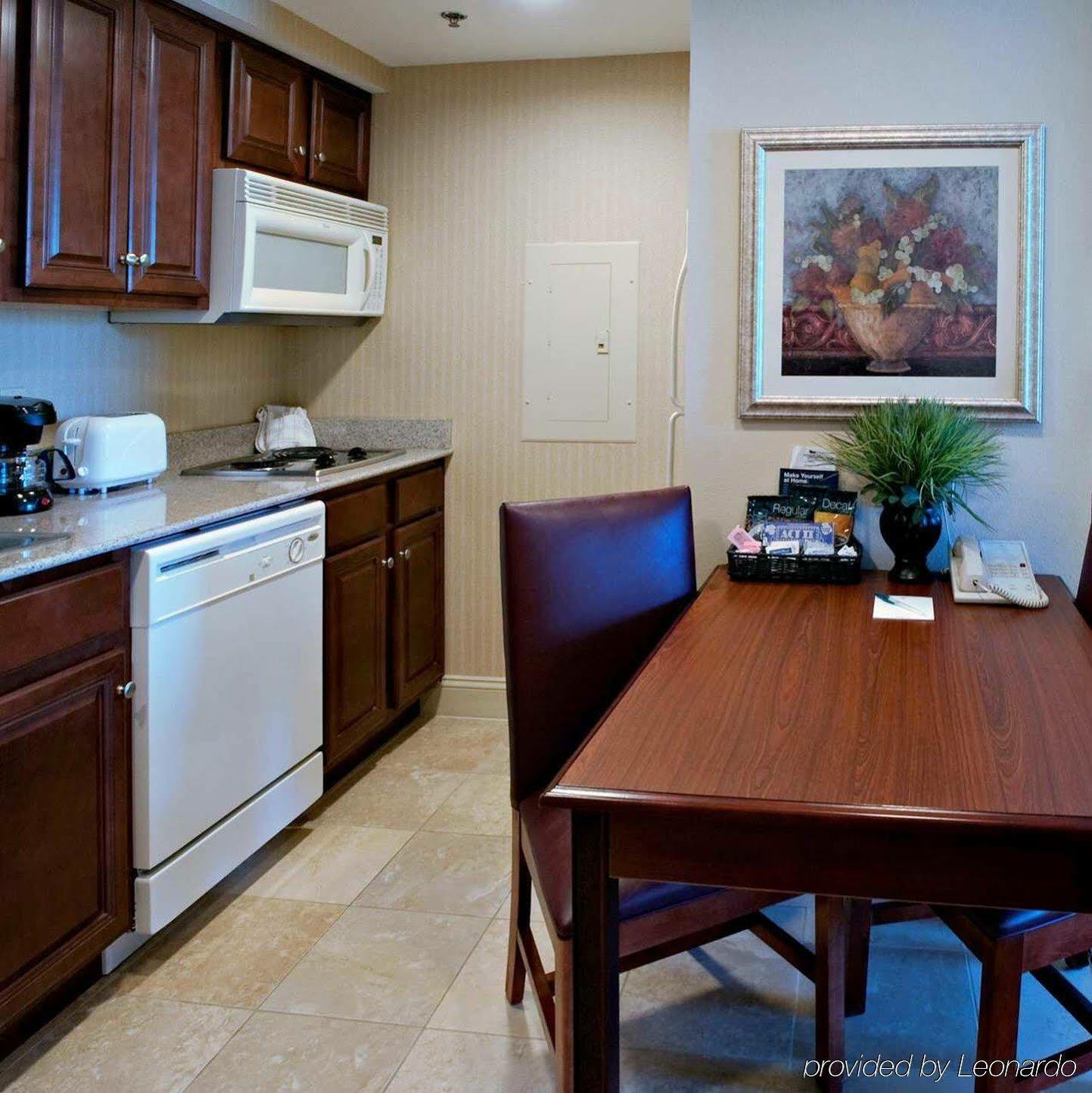 Homewood Suites By Hilton Huntsville-Village Of Providence Luaran gambar